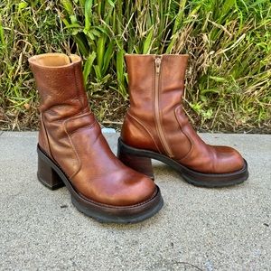 Steve Madden HOTT boots